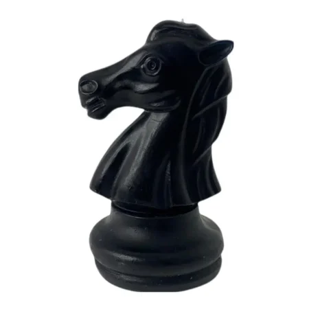 Vela 7,3 x 7,3 x 12,5 cm