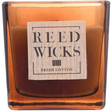 Vela de 8 x 8 x 8 cm