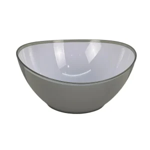 Ensaladera 18,2 x 18,7 x 9 cm