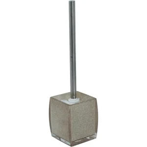 Juego de cepillo para ba?o 2 piezas 9,6x8,7x10,8cm