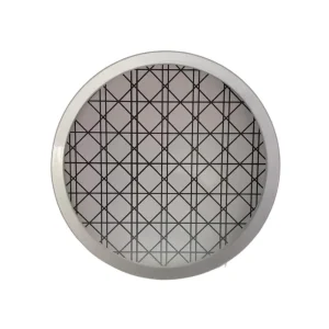 Bandeja 35 x 35 x 2 cm