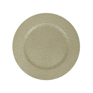 Porta plato 33 x 33 x 2 cm