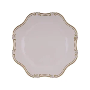 Porta plato 33 x 33 x 2 cm