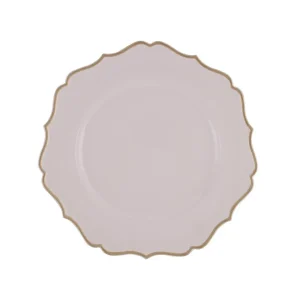 Porta plato 33 x 33 x 2,5 cm