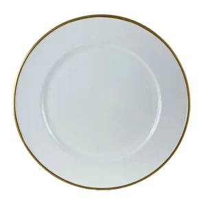 Porta plato de 33 x 33 x 2 cm