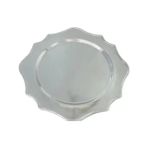 Porta plato 33 x 33 x 2 cm