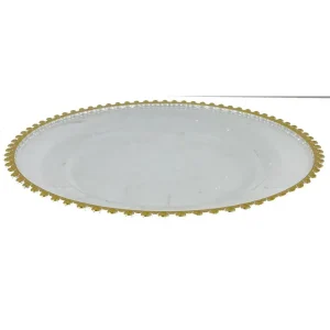 Porta plato 33 x 33 x 2 cm