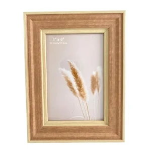 Portarretrato 6 x 8 "