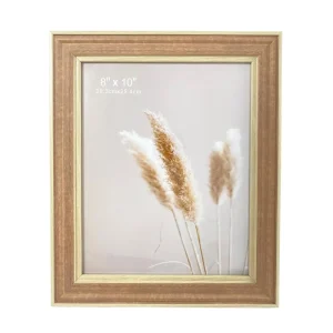 Portarretrato de 25,7 x 1,9 x 30,8 cm