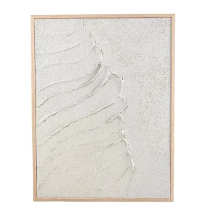 Cuadro de 31,6 x 1,9 x 41,6 cm