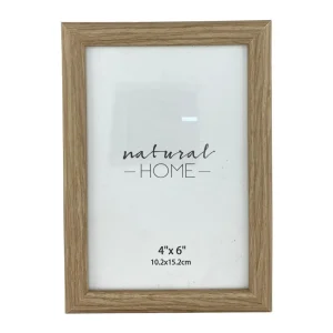 Portarretrato  4 x 6 "