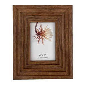 Portarretrato 20,8de 3,5 x 25,8 cm