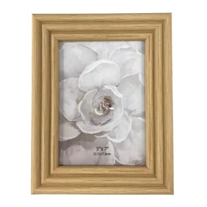 Portarretrato  7 x 9 "