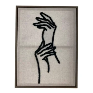 Cuadros 32 x 2,6 x 42 cm