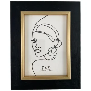 Portarretrato 19,3 x 1,8 x 24,4 cm