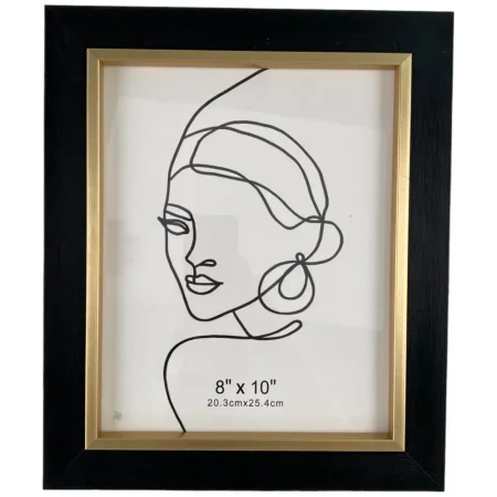 Portarretrato 26,9 x 1,8 x 32 cm