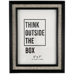 Portarretrato 16,9 x 1,9 x 22 cm