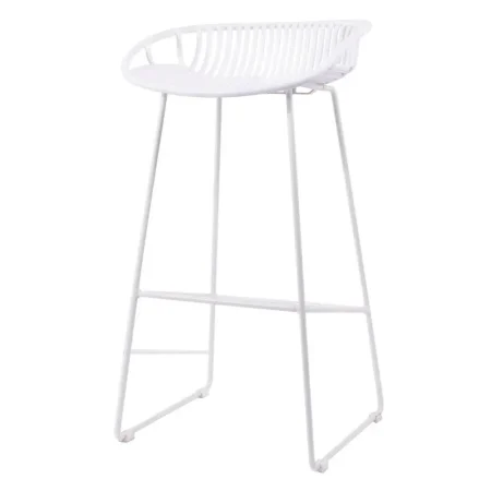 Silla de bar 45,5 x 45,5 x 87 cm