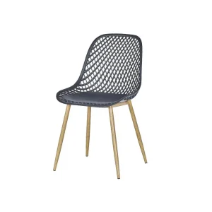 Silla 46,5 x 54 x 83,5 cm