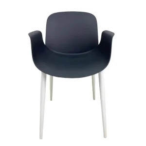 Silla de comedor 56,5 x 50,5 x 83 cm