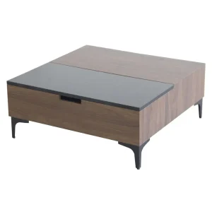 Mesa 80 x 80 x 33 cm