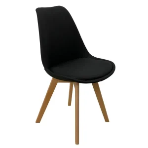 Silla de comedor 55 x 48 x 82 cm