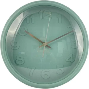 Reloj de pared a bater?a 31,5 x 6,5cm