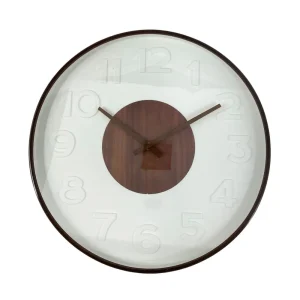Reloj de pared