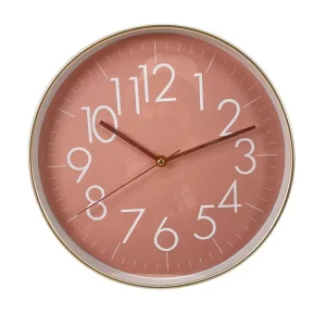Reloj de pared 30 cm