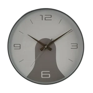 Reloj de pared 30,5 cm