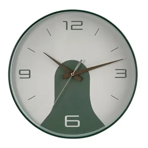 Reloj de pared a bater?a 30,5 x 4,5de 30,5 cm