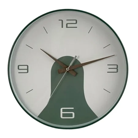 Reloj de pared a bater?a 30,5 x 4,5de 30,5 cm