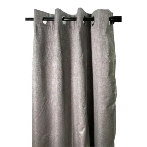 Cortina blackout de 229 x 135 cm