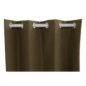 Cortina blackout de 229 x 137 cm