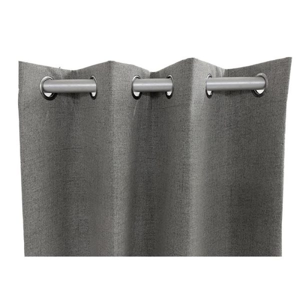 Cortina decorativa dise?o blackout 229 x 137cm