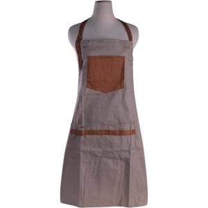 Delantal 80 x 65 x 0,3 cm