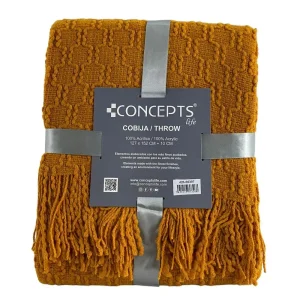 Manta 152 x 127 x 0,5 cm