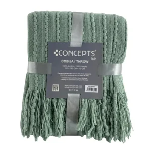 Manta 152 x 127 x 0,5 cm