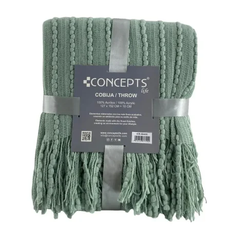 Manta 152 x 127 x 0,5 cm