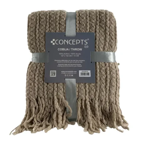 Manta 152 x 127 x 0,5 cm