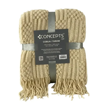 Manta para sof? 152 x 127 x 0,5 cm