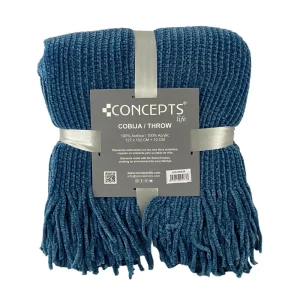 Manta para sof? 152 x 127 x 0,5 cm