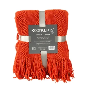 Manta para sof? 152 x 127 x 0,5 cm