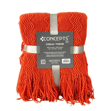 Manta para sof? 152 x 127 x 0,5 cm