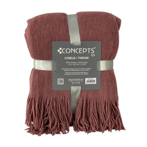 Manta para sof? 152 x 127 x 0,5 cm