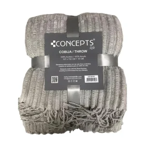 Manta 152 x 127 x 0,5 cm