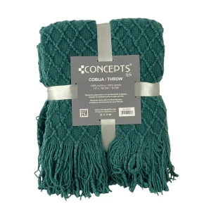 Manta de 152 x 127 x 0,5 cm