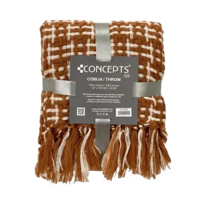 Manta 152 x 127 x 0,5 cm