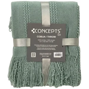 Manta 152 x 127 x 0,5 cm