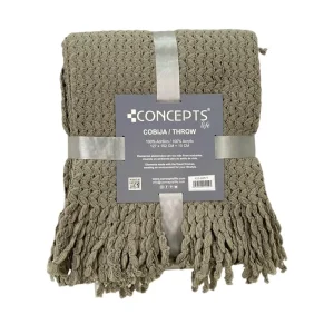 Manta 152 x 127 x 0,5 cm